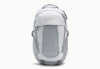 Рюкзак TNF W Recon 30L (WhiteMetallic Melange MidGrey)